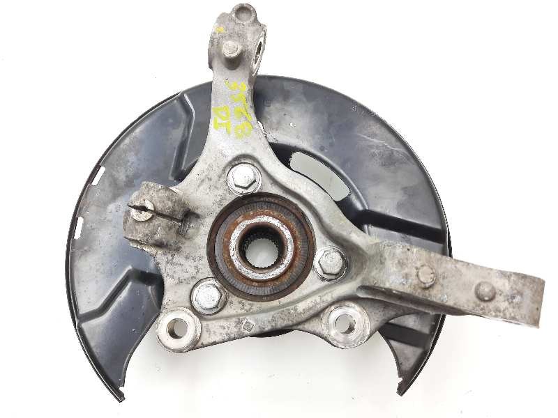 Recambio de mangueta delantera izquierda para opel insignia sports tourer edition referencia OEM IAM 308245  