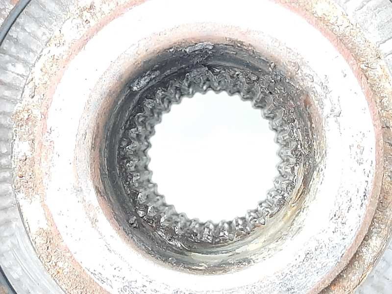 Recambio de mangueta delantera izquierda para opel insignia sports tourer edition referencia OEM IAM 308245  