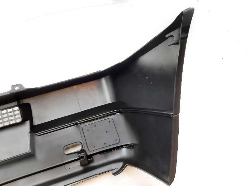 Recambio de paragolpes delantero para fiat uno (146) referencia OEM IAM   