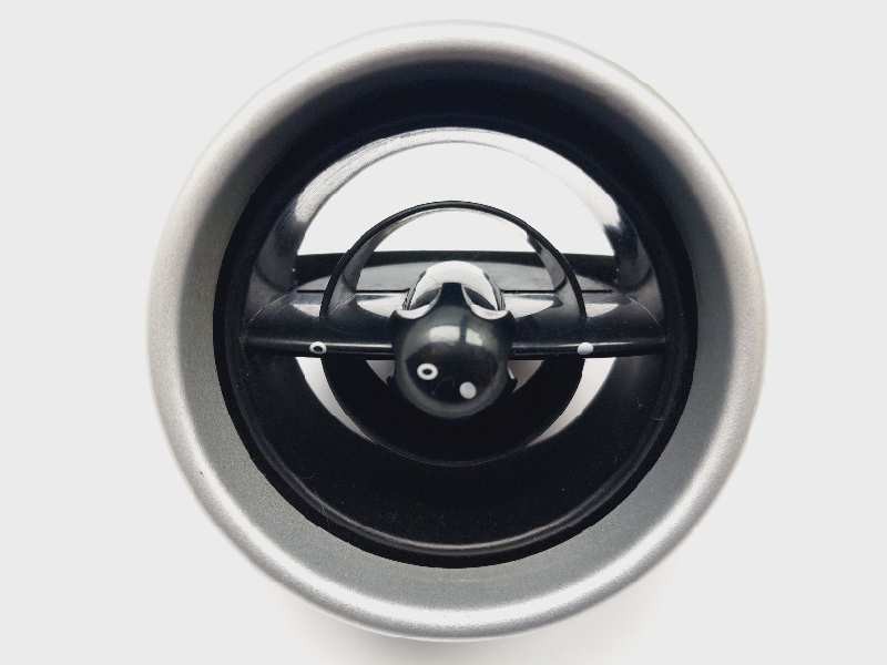 Recambio de rejilla aireadora para bmw mini (r50,r53) one referencia OEM IAM 64226800887  