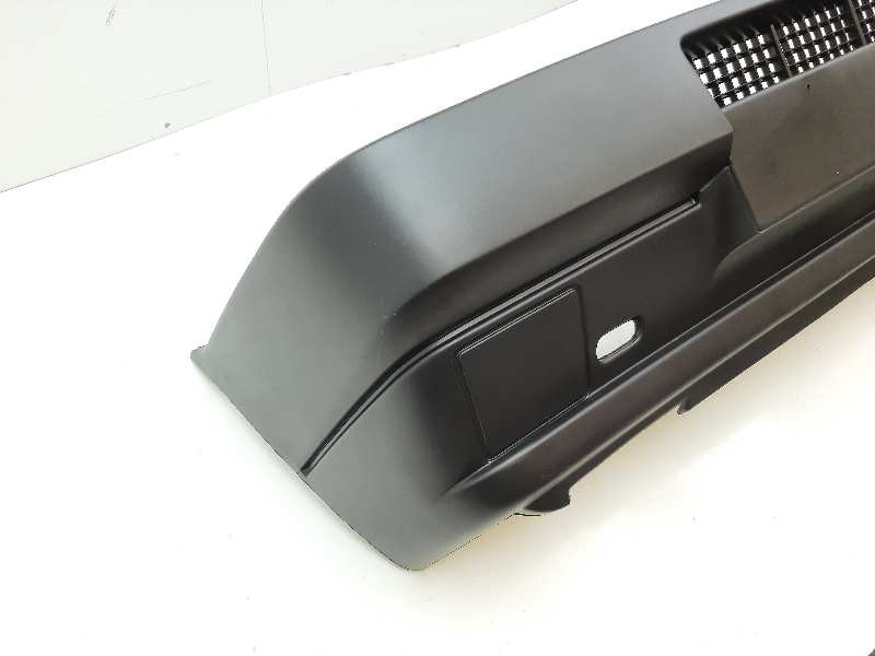 Recambio de paragolpes delantero para fiat uno (146) referencia OEM IAM   