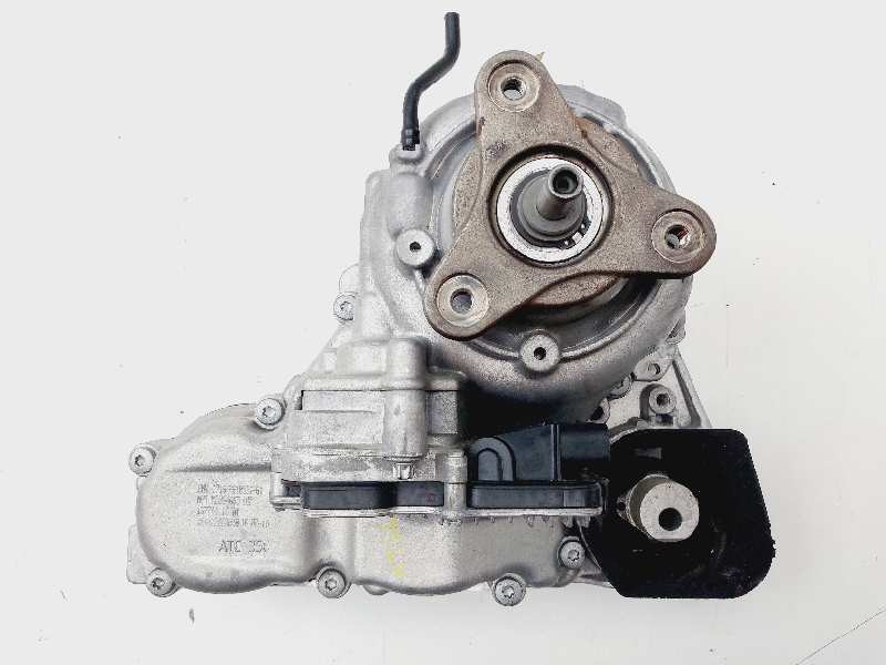 Recambio de caja transfer para bmw x1 (e84) sdrive 20d referencia OEM IAM 27107610584 27607610585 