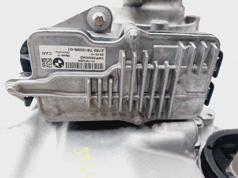 Recambio de caja transfer para bmw x1 (e84) sdrive 20d referencia OEM IAM 27107610584 27607610585 