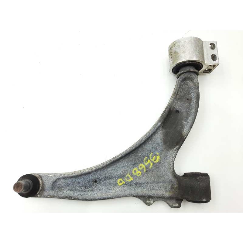 Recambio de brazo suspension inferior delantero derecho para opel insignia sports tourer edition referencia OEM IAM 13273605  