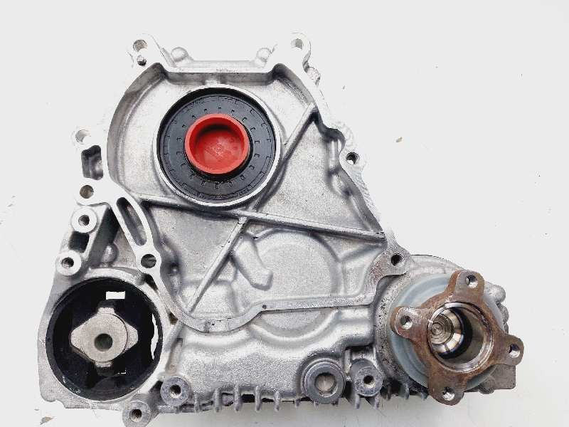 Recambio de caja transfer para bmw x1 (e84) sdrive 20d referencia OEM IAM 27107610584 27607610585 