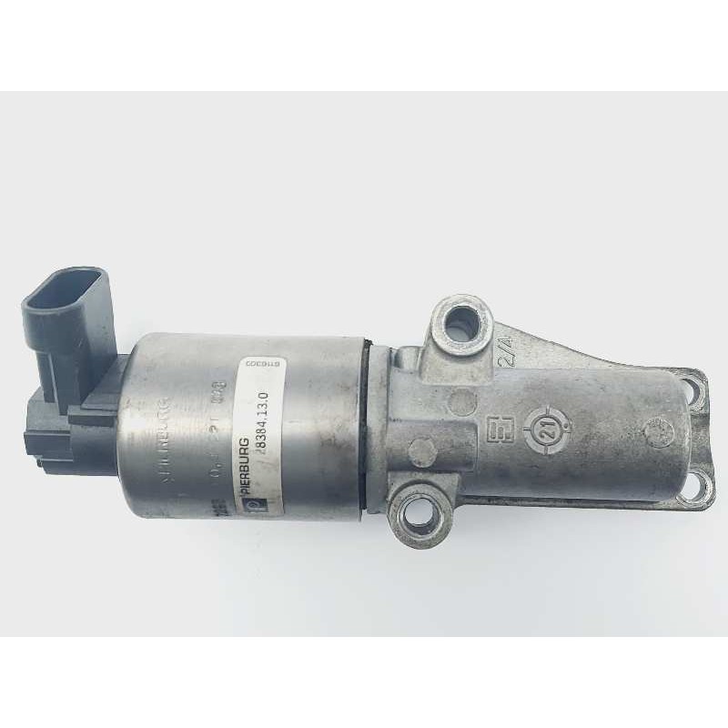 Recambio de valvula egr para opel astra h berlina enjoy referencia OEM IAM 72838400  