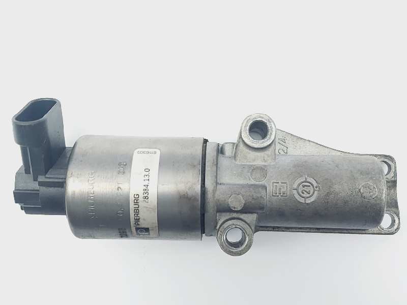 Recambio de valvula egr para opel astra h berlina enjoy referencia OEM IAM 72838400  