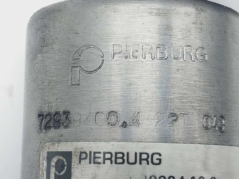 Recambio de valvula egr para opel astra h berlina enjoy referencia OEM IAM 72838400  