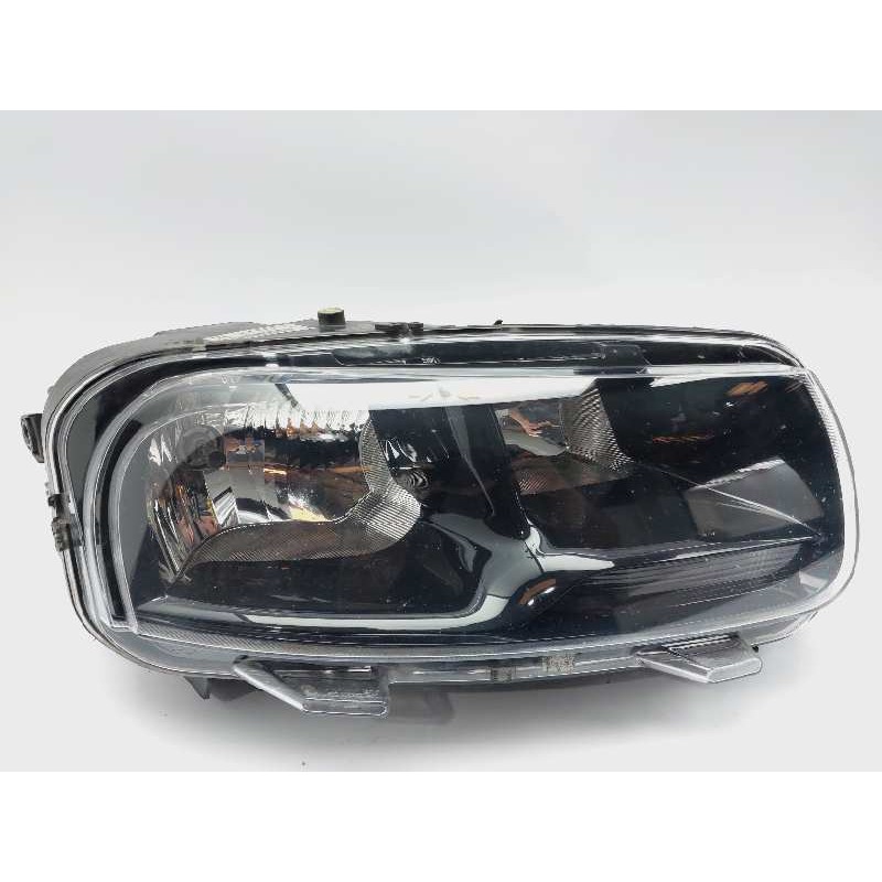 Recambio de faro derecho para citroën c4 cactus feel referencia OEM IAM 9800901280 90039704 