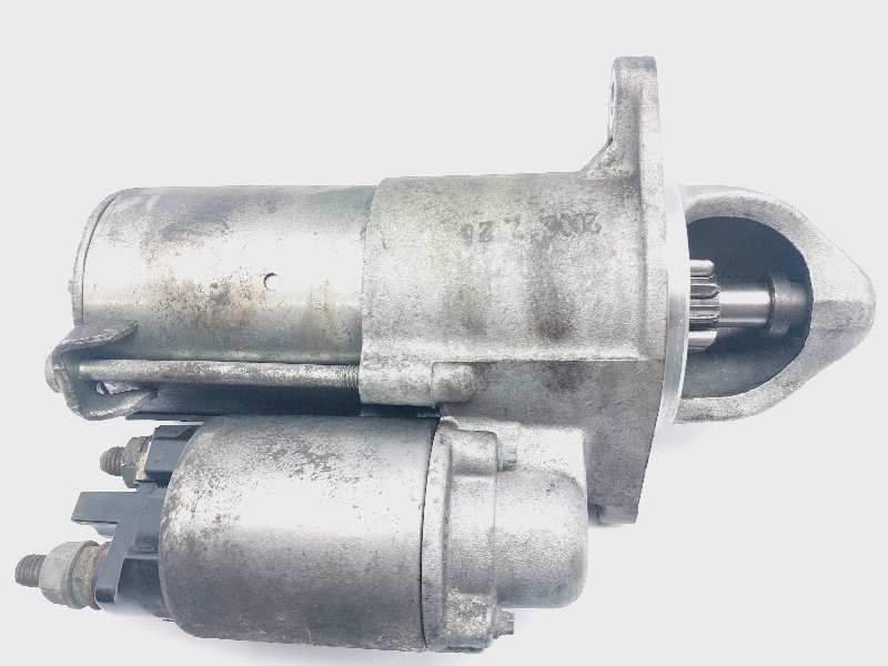 Recambio de motor arranque para opel astra h berlina enjoy referencia OEM IAM 55556092  