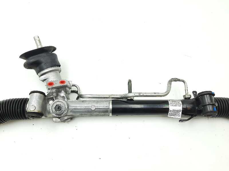 Recambio de cremallera direccion para opel insignia sports tourer edition referencia OEM IAM P13292325  