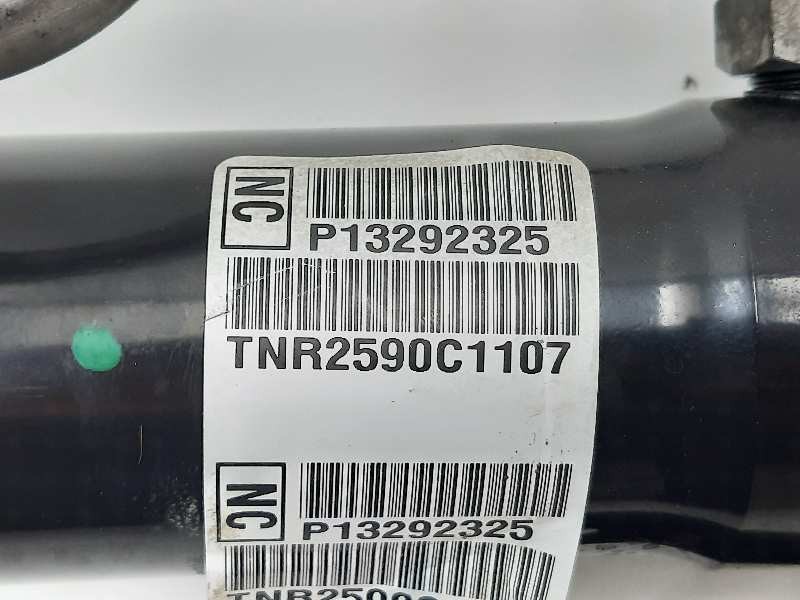 Recambio de cremallera direccion para opel insignia sports tourer edition referencia OEM IAM P13292325  