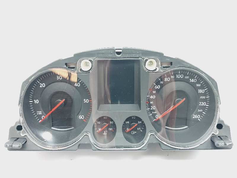 Recambio de cuadro instrumentos para volkswagen passat berlina (3c2) advance referencia OEM IAM A2C53106067  
