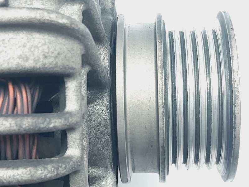 Recambio de alternador para opel astra h berlina enjoy referencia OEM IAM 55556067 6900124425020 