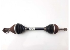 Recambio de transmision delantera izquierda para opel insignia sports tourer edition referencia OEM IAM 13219092  