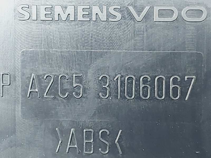 Recambio de cuadro instrumentos para volkswagen passat berlina (3c2) advance referencia OEM IAM A2C53106067  