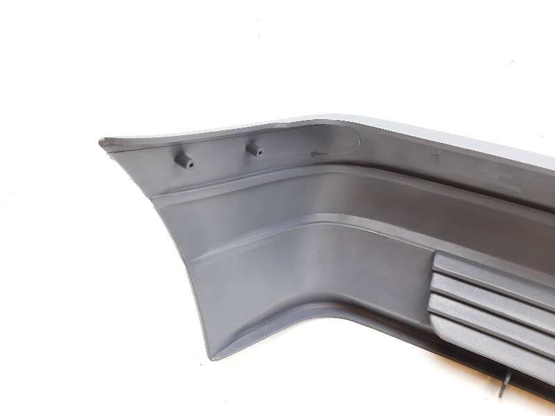 Recambio de paragolpes delantero para renault 5 (b/c40) referencia OEM IAM   