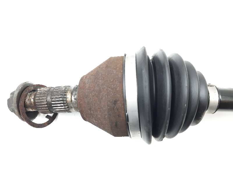 Recambio de transmision delantera izquierda para opel insignia sports tourer edition referencia OEM IAM 13219092  