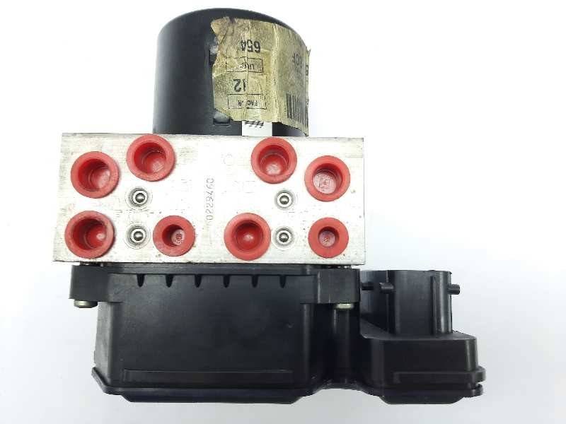 Recambio de abs para opel insignia sports tourer edition referencia OEM IAM 13332549 14177461311 