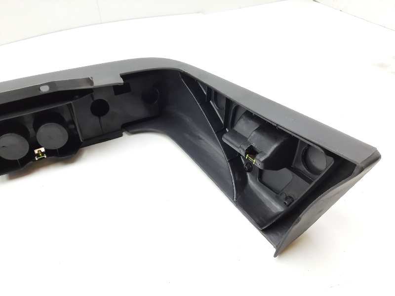 Recambio de paragolpes trasero para renault 390 magnum e2 referencia OEM IAM   