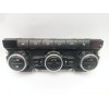 Recambio de mando climatizador para volkswagen passat cc 2.0 tdi 177 cv/ 130 kw referencia OEM IAM 3AA907044BQ  