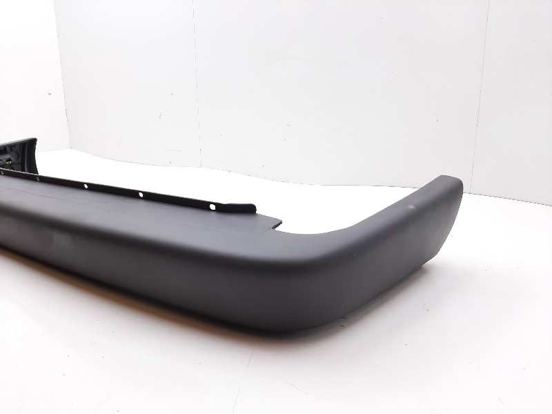 Recambio de paragolpes trasero para renault 390 magnum e2 referencia OEM IAM   