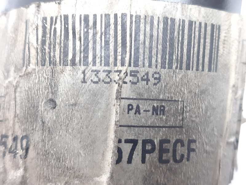 Recambio de abs para opel insignia sports tourer edition referencia OEM IAM 13332549 14177461311 