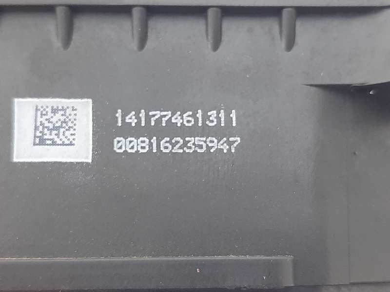 Recambio de abs para opel insignia sports tourer edition referencia OEM IAM 13332549 14177461311 