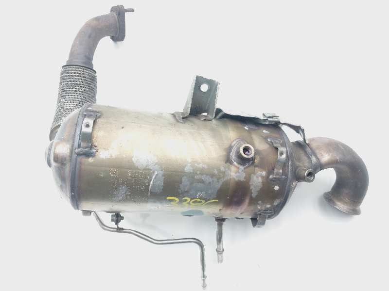 Recambio de catalizador para ford focus lim. (cb8) sport referencia OEM IAM AV615H270PC  