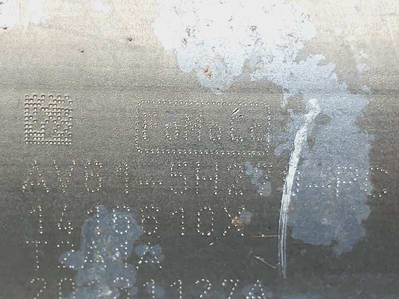 Recambio de catalizador para ford focus lim. (cb8) sport referencia OEM IAM AV615H270PC  