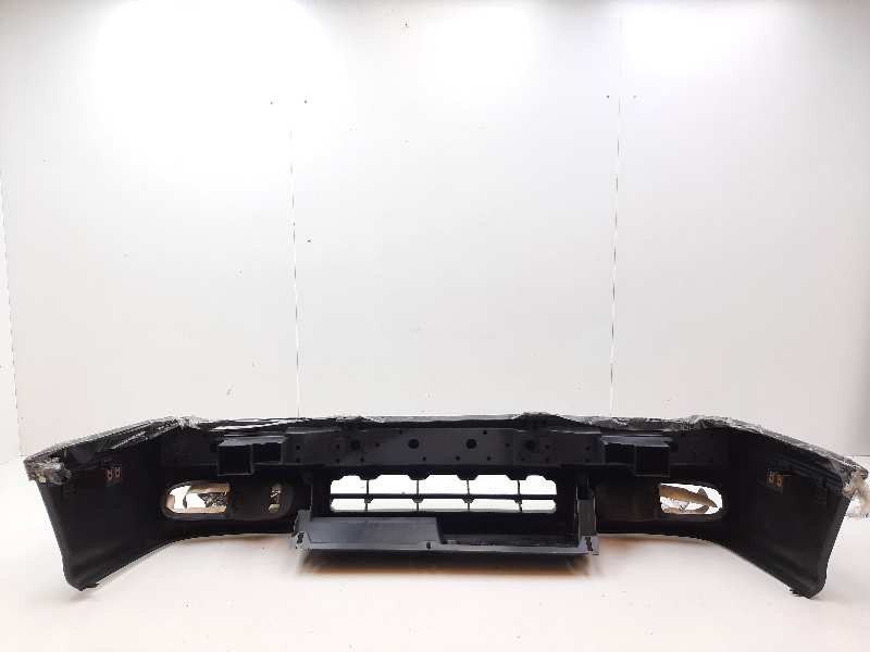 Recambio de paragolpes delantero para renault 19 cabriolet (d53) referencia OEM IAM   