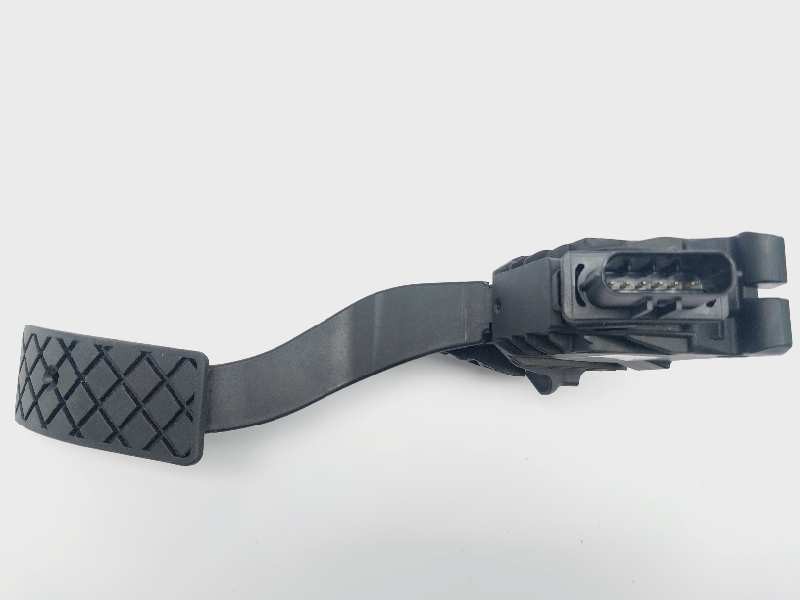 Recambio de potenciometro pedal para skoda superb (3v3) style referencia OEM IAM 5Q1723503H 6PV01062111 