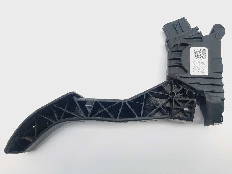 Recambio de potenciometro pedal para skoda superb (3v3) style referencia OEM IAM 5Q1723503H 6PV01062111 