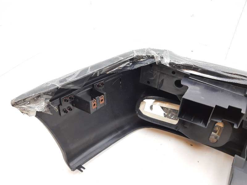 Recambio de paragolpes delantero para renault 19 cabriolet (d53) referencia OEM IAM   