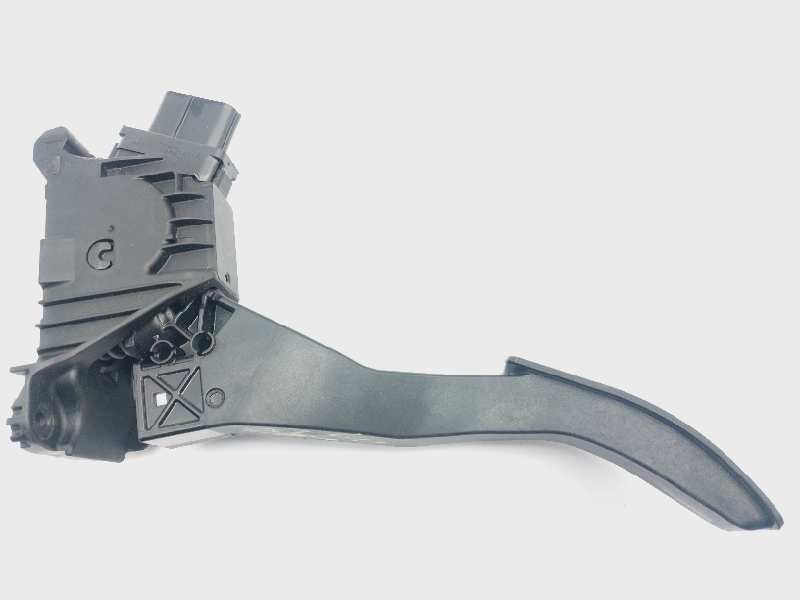 Recambio de potenciometro pedal para skoda superb (3v3) style referencia OEM IAM 5Q1723503H 6PV01062111 