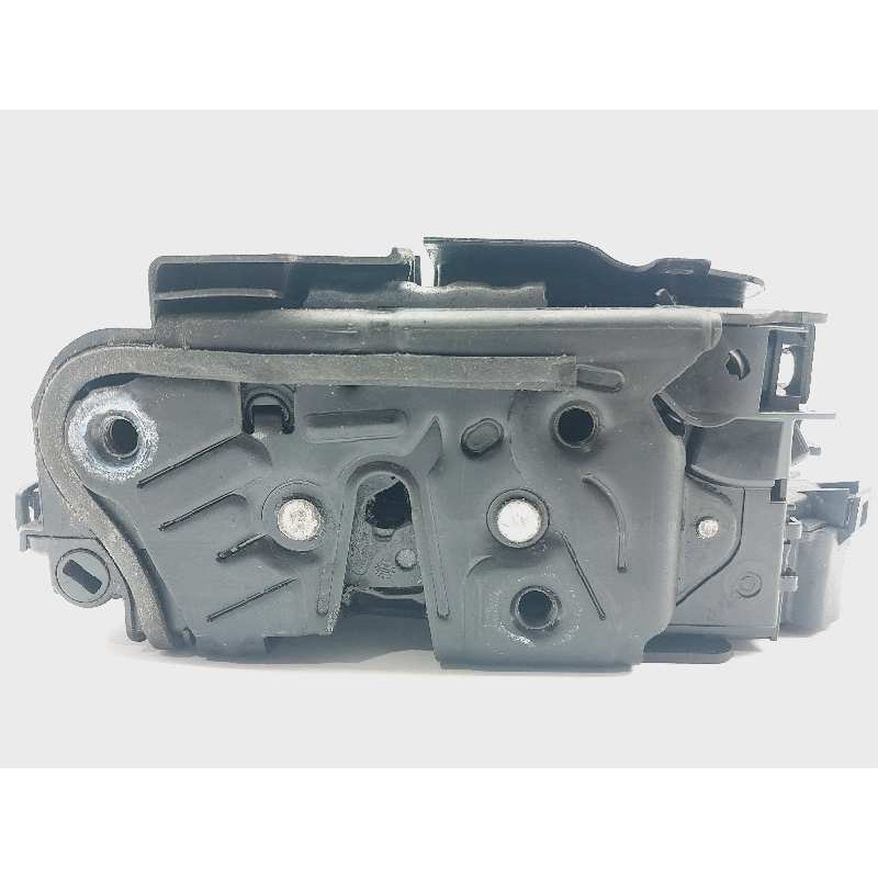 Recambio de cerradura puerta delantera derecha para skoda superb (3v3) style referencia OEM IAM B6A5TB837016A 5TB837016A 