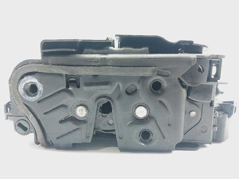 Recambio de cerradura puerta delantera derecha para skoda superb (3v3) style referencia OEM IAM B6A5TB837016A 5TB837016A 