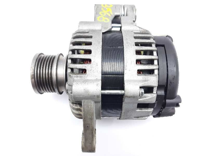 Recambio de alternador para opel insignia sports tourer edition referencia OEM IAM AI90208 0986083450 
