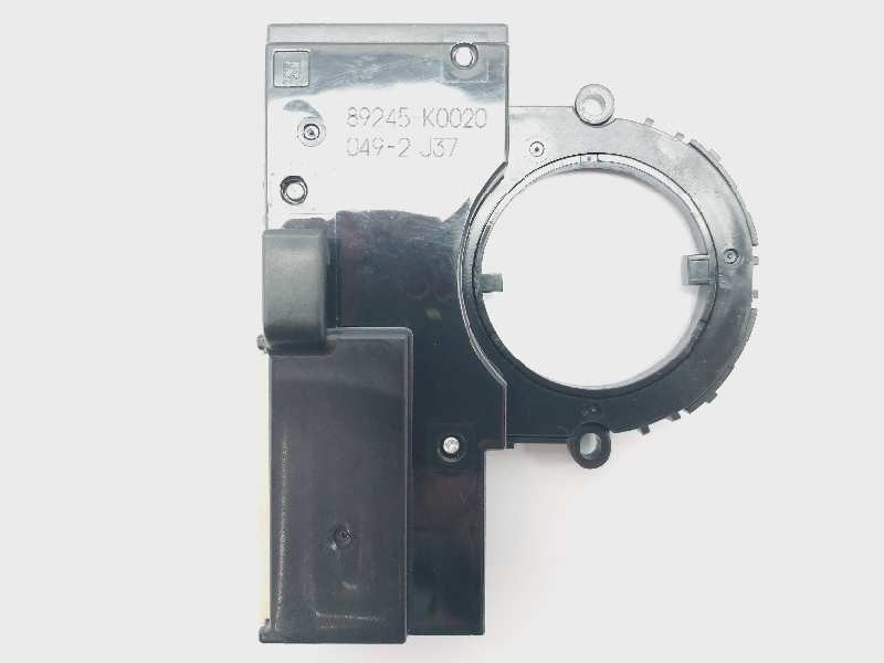 Recambio de modulo electronico para toyota yaris xpa1f referencia OEM IAM 89245K0020  