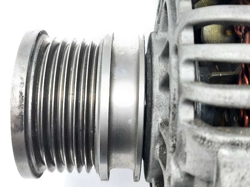 Recambio de alternador para opel insignia sports tourer edition referencia OEM IAM AI90208 0986083450 