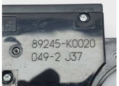 Recambio de modulo electronico para toyota yaris xpa1f referencia OEM IAM 89245K0020   2
