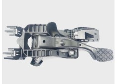 Recambio de pedal freno para skoda superb (3v3) style referencia OEM IAM 5Q1721058DL  