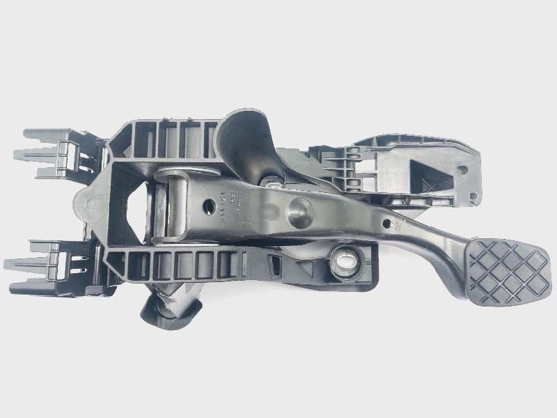 Recambio de pedal freno para skoda superb (3v3) style referencia OEM IAM 5Q1721058DL  