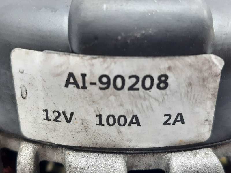 Recambio de alternador para opel insignia sports tourer edition referencia OEM IAM AI90208 0986083450 