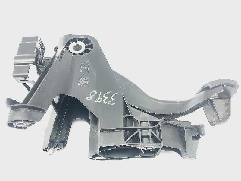 Recambio de pedal freno para skoda superb (3v3) style referencia OEM IAM 5Q1721058DL  