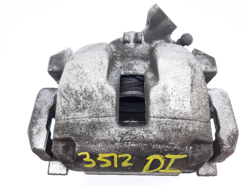 Recambio de pinza freno delantera izquierda para citroën c5 aircross feel referencia OEM IAM 1623162080  