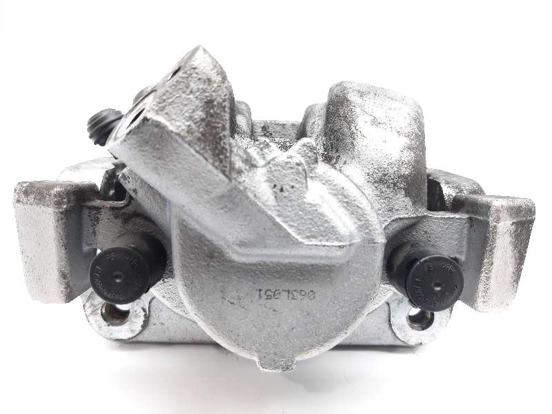 Recambio de pinza freno delantera izquierda para citroën c5 aircross feel referencia OEM IAM 1623162080  