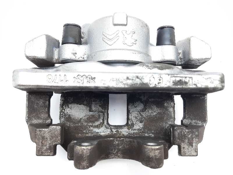 Recambio de pinza freno delantera izquierda para citroën c5 aircross feel referencia OEM IAM 1623162080  