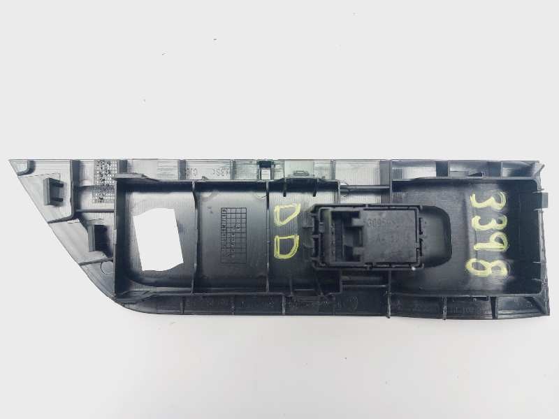 Recambio de mando elevalunas delantero derecho para skoda superb (3v3) style referencia OEM IAM 5G0959855L  