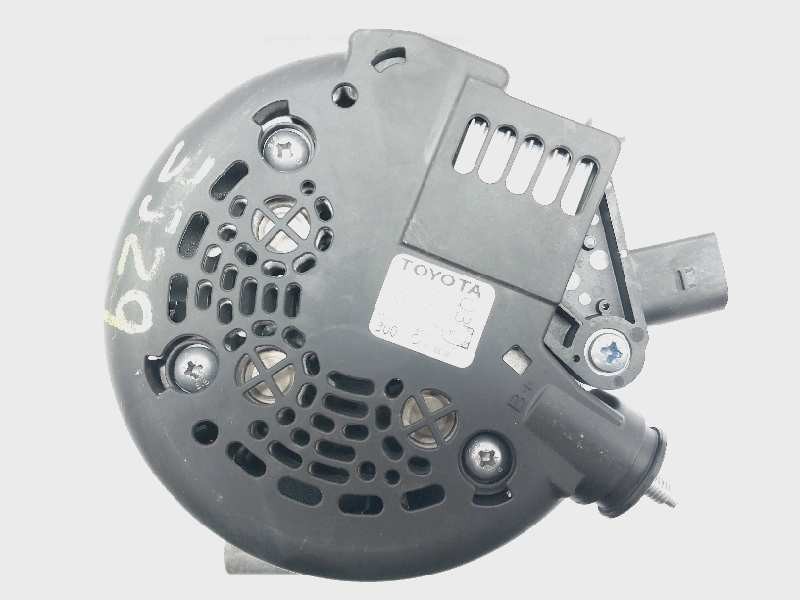 Recambio de alternador para toyota yaris xpa1f referencia OEM IAM 27060K0030 0129311002 